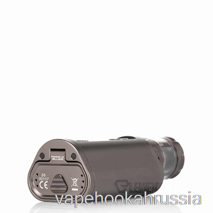 Стартовый комплект Vape Juice Hellvape Hell200 200 Вт